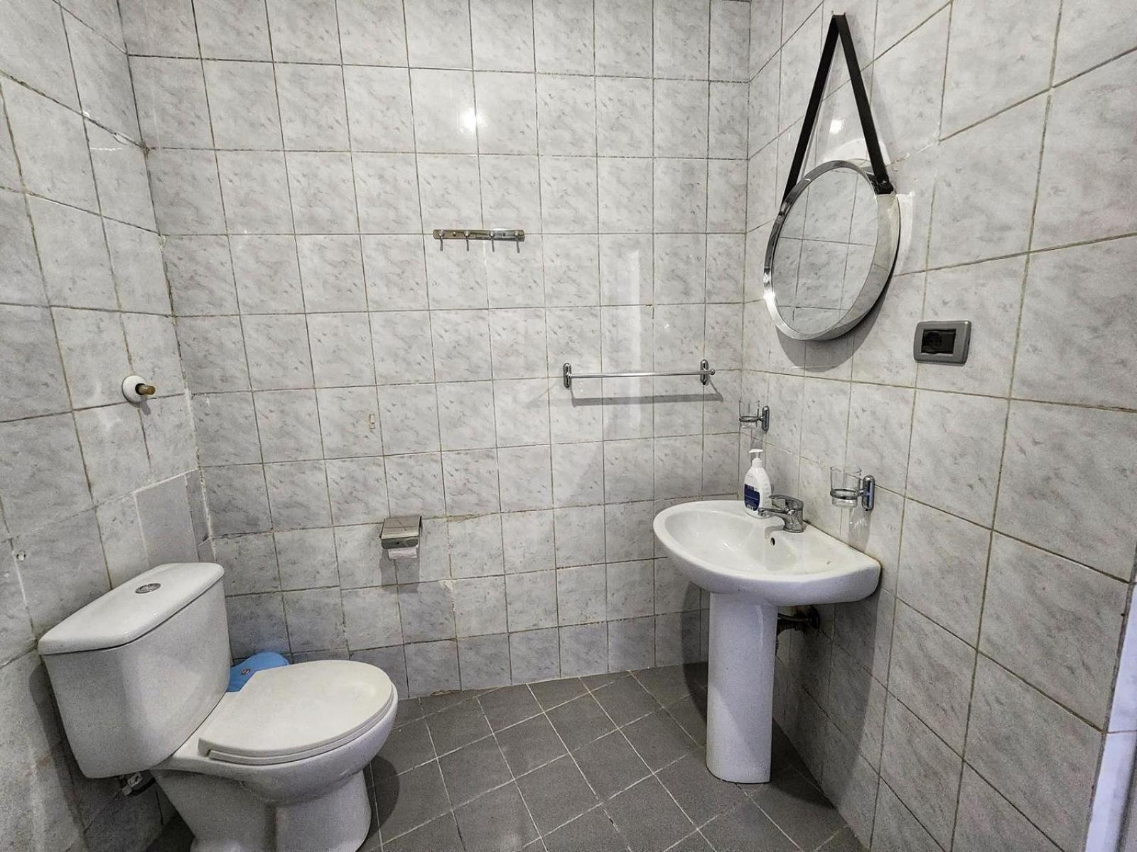 Grace Apartment City Center Тирана Екстериор снимка