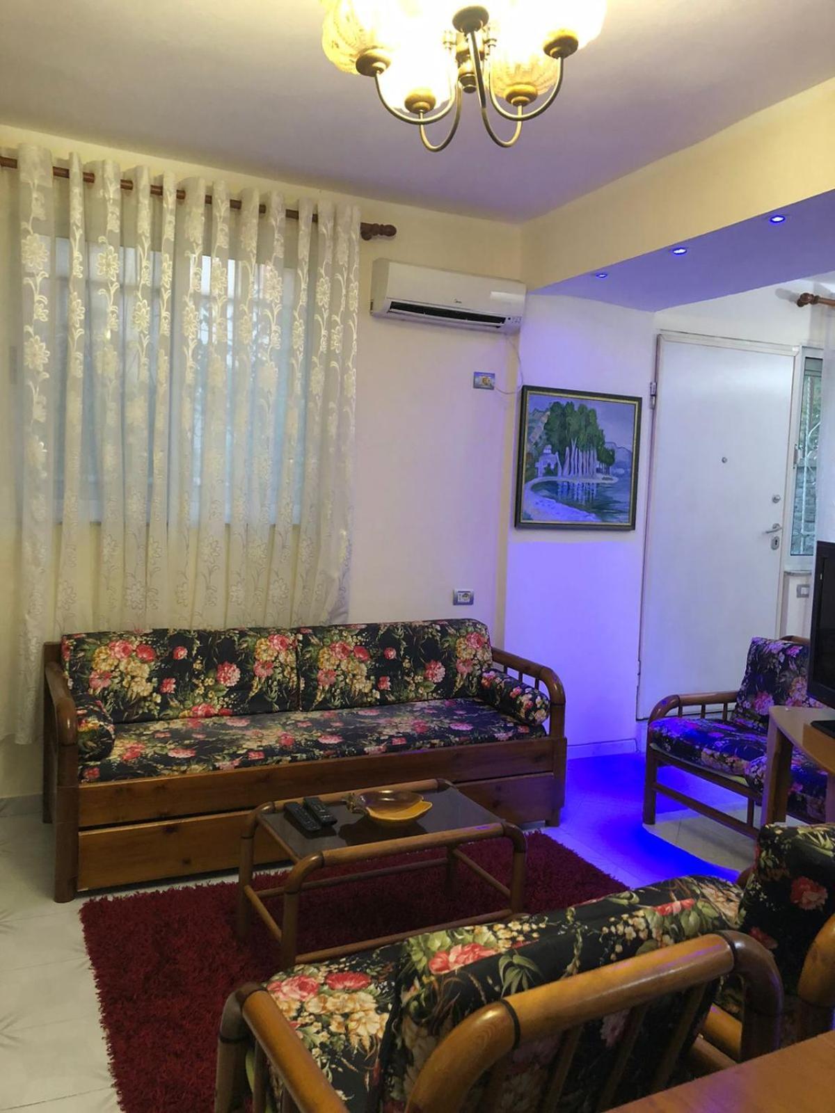 Grace Apartment City Center Тирана Екстериор снимка
