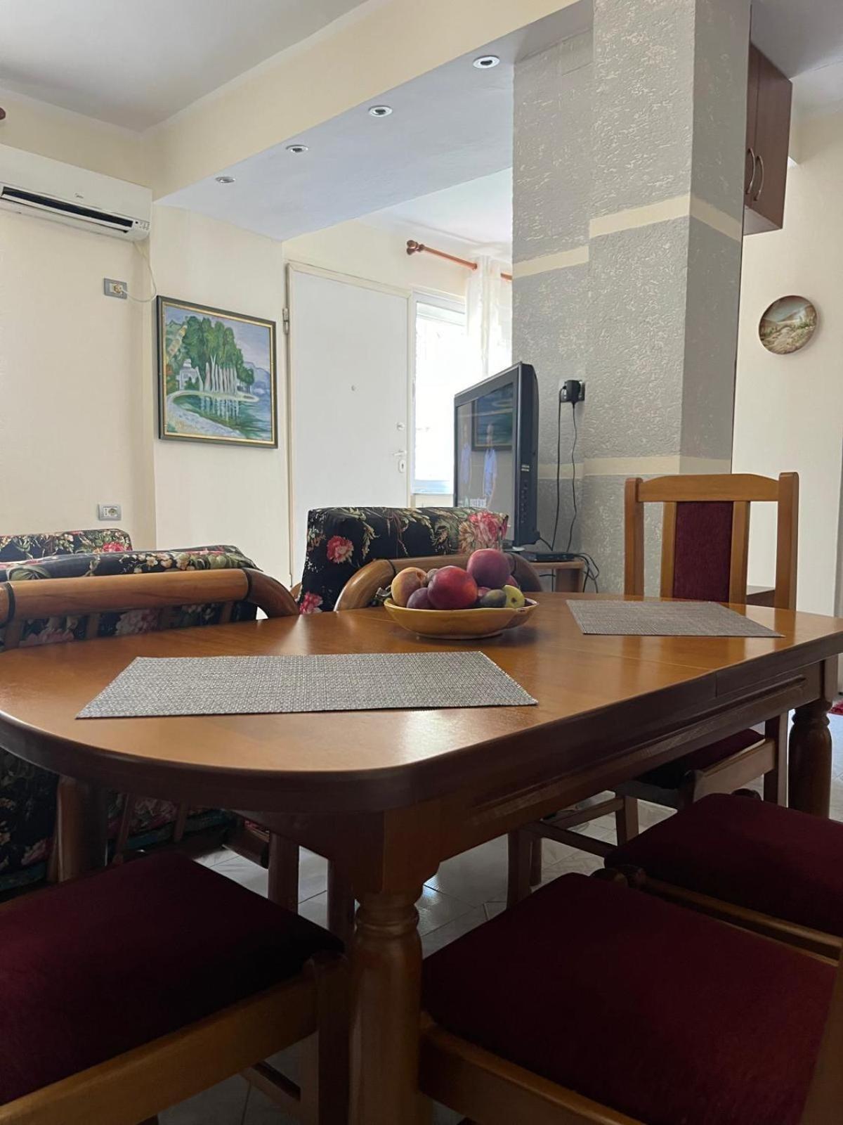 Grace Apartment City Center Тирана Екстериор снимка